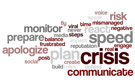 Crisis Communications Series, Part 3: In crisis, be quick - but don’t hurry